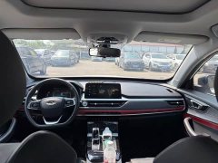 Chery Tiggo 7 Shenxing Edition 1.5T CVT Shenxing 1 Plus - photo 5