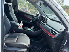 Chery Tiggo 7 Shenxing Edition 1.5T CVT Shenxing 1 Plus - photo 7