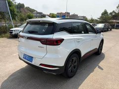 Chery Tiggo 7 Shenxing Edition 1.5T CVT Shenxing 1 Plus - photo 9
