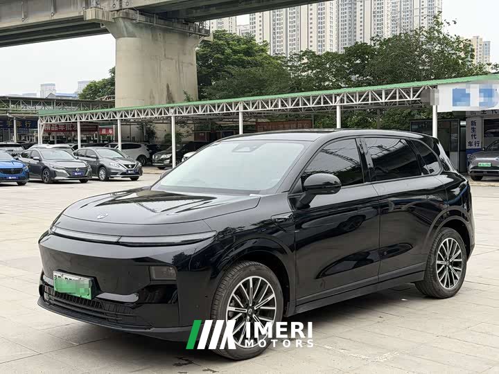 Leapmotor B10 510 Pleasure Edition