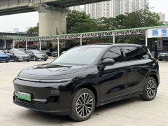 Leapmotor B10 510 Pleasure Edition - ფოტო 1