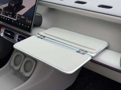 Leapmotor B10 510 Pleasure Edition - ფოტო 10