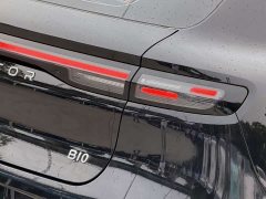 Leapmotor B10 510 Pleasure Edition - ფოტო 11