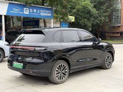 Leapmotor B10 510 Pleasure Edition - ფოტო 12