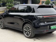 Leapmotor B10 510 Pleasure Edition - ფოტო 13
