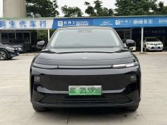Leapmotor B10 510 Pleasure Edition - ფოტო 2
