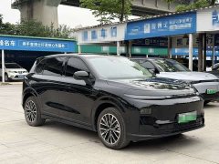 Leapmotor B10 510 Pleasure Edition - ფოტო 3