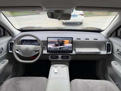 Leapmotor B10 510 Pleasure Edition - ფოტო 6