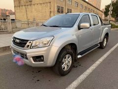 Baojun RE-MAX Ruiteng 2020 2.8T Classic RWD Diesel Euro VI Comfort Standard Bed JE493ZLQ6E - ფოტო 1