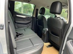 Baojun RE-MAX Ruiteng 2020 2.8T Classic RWD Diesel Euro VI Comfort Standard Bed JE493ZLQ6E - ფოტო 10