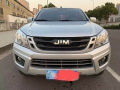 Baojun RE-MAX Ruiteng 2020 2.8T Classic RWD Diesel Euro VI Comfort Standard Bed JE493ZLQ6E - ფოტო 2