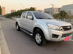 Baojun RE-MAX Ruiteng 2020 2.8T Classic RWD Diesel Euro VI Comfort Standard Bed JE493ZLQ6E - ფოტო 3