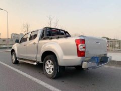 Baojun RE-MAX Ruiteng 2020 2.8T Classic RWD Diesel Euro VI Comfort Standard Bed JE493ZLQ6E - ფოტო 4