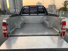Baojun RE-MAX Ruiteng 2020 2.8T Classic RWD Diesel Euro VI Comfort Standard Bed JE493ZLQ6E - ფოტო 5