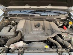 Baojun RE-MAX Ruiteng 2020 2.8T Classic RWD Diesel Euro VI Comfort Standard Bed JE493ZLQ6E - ფოტო 6