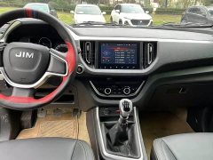 Baojun RE-MAX Ruiteng 2020 2.8T Classic RWD Diesel Euro VI Comfort Standard Bed JE493ZLQ6E - ფოტო 8