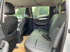 Baojun RE-MAX Ruiteng 2020 2.8T Classic RWD Diesel Euro VI Comfort Standard Bed JE493ZLQ6E - ფოტო 9