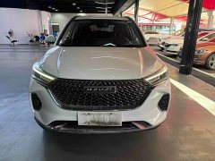Haval M6 2021 PLUS 1.5T DCT Elite Smart Connected Edition - ფოტო 2