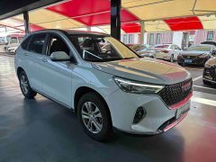 Haval M6 2021 PLUS 1.5T DCT Elite Smart Connected Edition - ფოტო 3