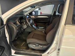 Haval M6 2021 PLUS 1.5T DCT Elite Smart Connected Edition - ფოტო 4