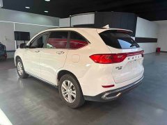 Haval M6 2021 PLUS 1.5T DCT Elite Smart Connected Edition - ფოტო 7
