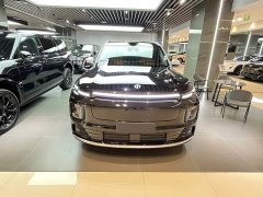 Leapmotor D19 EV 720 Smart Flagship 7-Seater - ფოტო 1
