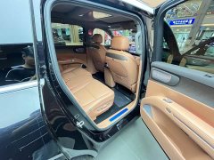 Leapmotor D19 EV 720 Smart Flagship 7-Seater - ფოტო 10