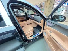 Leapmotor D19 EV 720 Smart Flagship 7-Seater - ფოტო 11