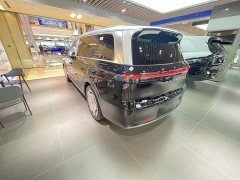 Leapmotor D19 EV 720 Smart Flagship 7-Seater - ფოტო 12
