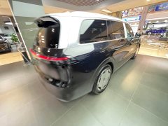 Leapmotor D19 EV 720 Smart Flagship 7-Seater - ფოტო 14