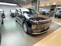 Leapmotor D19 EV 720 Smart Flagship 7-Seater - ფოტო 2