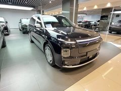 Leapmotor D19 EV 720 Smart Flagship 7-Seater - ფოტო 3