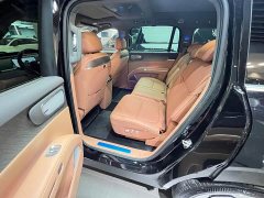 Leapmotor D19 EV 720 Smart Flagship 7-Seater - ფოტო 6