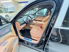 Leapmotor D19 EV 720 Smart Flagship 7-Seater - ფოტო 7