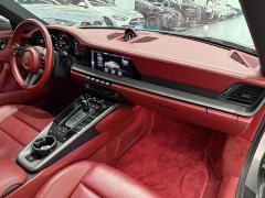 Porsche 911 2020 Carrera 3.0T - ფოტო 11