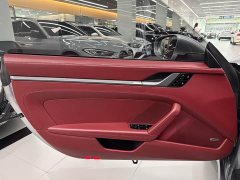 Porsche 911 2020 Carrera 3.0T - ფოტო 12