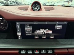 Porsche 911 2020 Carrera 3.0T - ფოტო 13