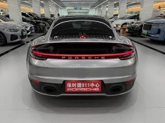 Porsche 911 2020 Carrera 3.0T - ფოტო 5