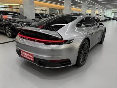 Porsche 911 2020 Carrera 3.0T - ფოტო 6