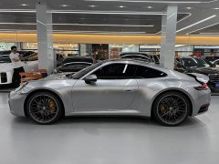 Porsche 911 2020 Carrera 3.0T - ფოტო 7