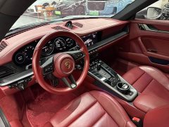 Porsche 911 2020 Carrera 3.0T - ფოტო 8