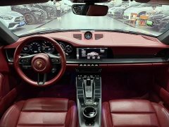 Porsche 911 2020 Carrera 3.0T - ფოტო 9