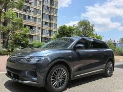 Leapmotor Leapo C11 2024 Pure Electric 580 Premium Edition - ფოტო 1
