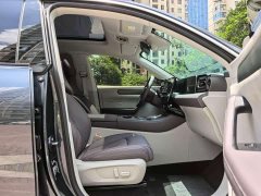 Leapmotor Leapo C11 2024 Pure Electric 580 Premium Edition - ფოტო 11
