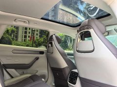 Leapmotor Leapo C11 2024 Pure Electric 580 Premium Edition - ფოტო 12