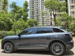 Leapmotor Leapo C11 2024 Pure Electric 580 Premium Edition - ფოტო 16