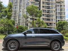 Leapmotor Leapo C11 2024 Pure Electric 580 Premium Edition - ფოტო 17