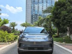 Leapmotor Leapo C11 2024 Pure Electric 580 Premium Edition - ფოტო 2