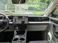 Leapmotor Leapo C11 2024 Pure Electric 580 Premium Edition - ფოტო 7