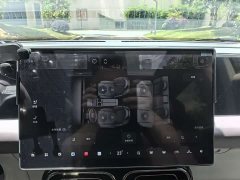 Leapmotor Leapo C11 2024 Pure Electric 580 Premium Edition - ფოტო 9